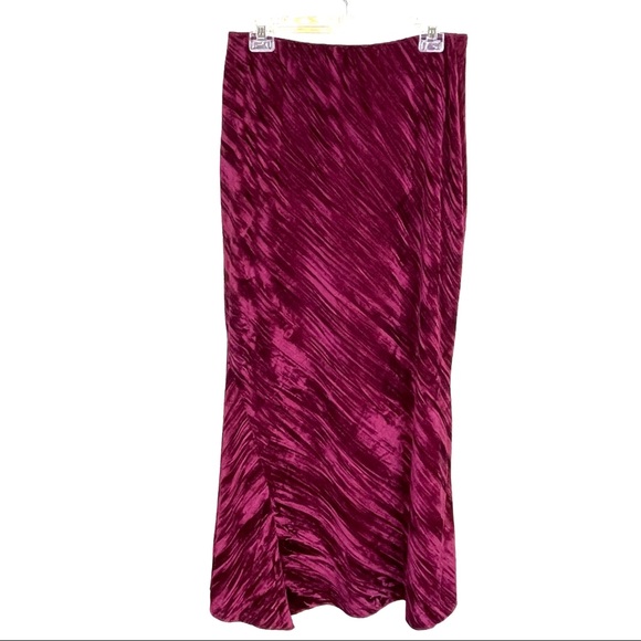 Free People | NWT Maxi Skirt - Picture 4 of 11